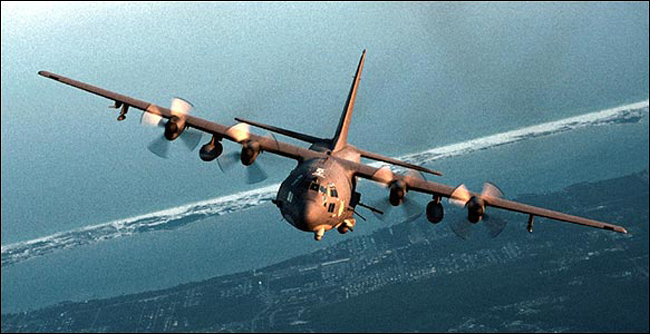 C-130 Hercules